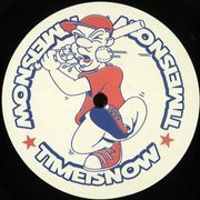 Time Is Now Allstars Vol. 1