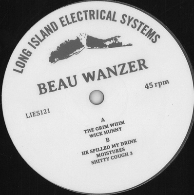 Beau Wanzer