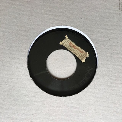 70s Throwback (gatefold)