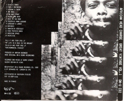 Great Vintage Volume 1