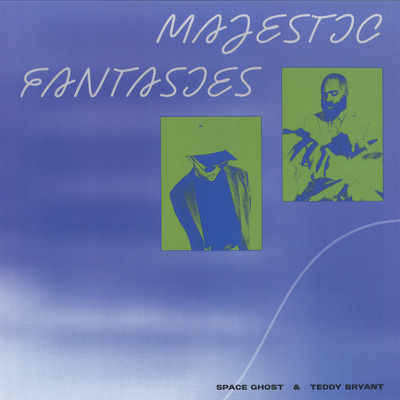 Majestic Fantasies
