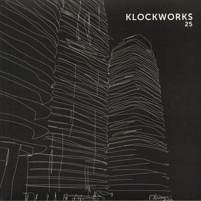 Klockworks 25