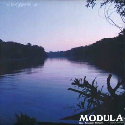 Alba - Tempesta - Notturno: A Tropical Journey 