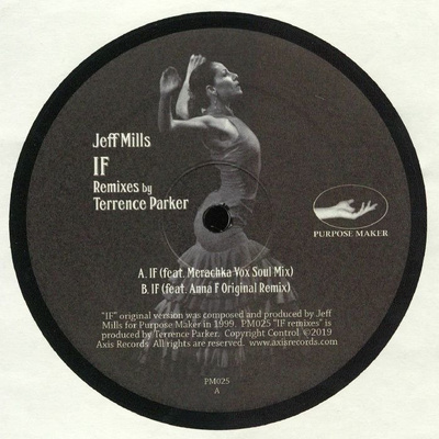 If Remixes