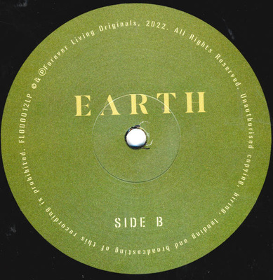 Earth