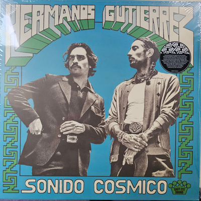 Sonido Cósmico