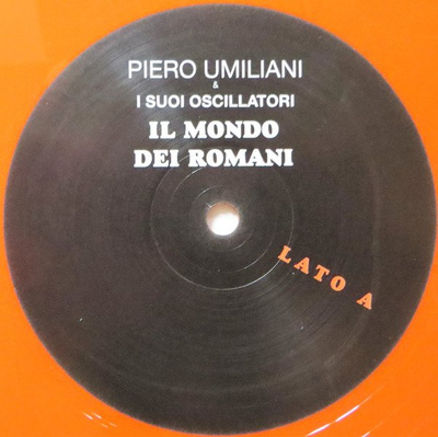 Il Mondo Dei Romani