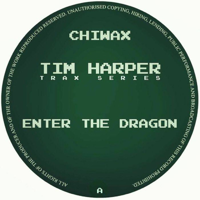 Enter The Dragon