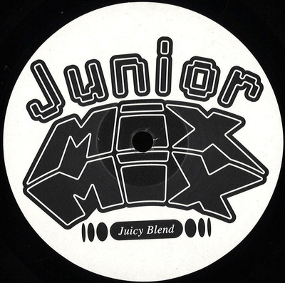 Juicy Blend EP