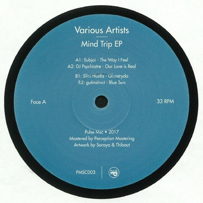 Mind Trip EP