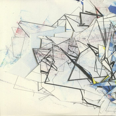 Exhilarator (gatefold)