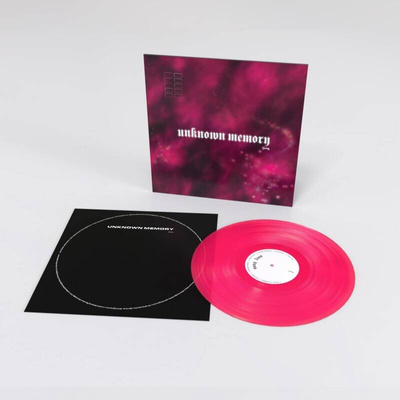 Unknown Memory (Magenta Transparent Vinyl)