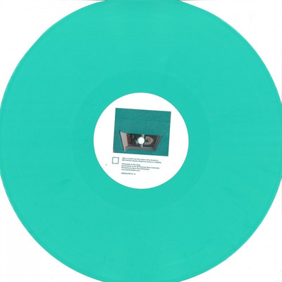 Care4Life Sampler 2 (turquoise vinyl)