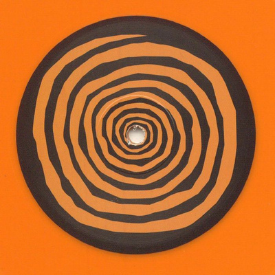 Vexxed / Chill Out (180g) Orange Vinyl