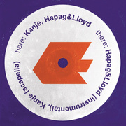 Kanje / Hapag&Lloyd