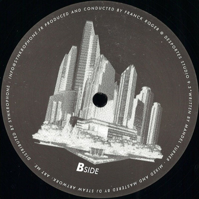 East Coast EP