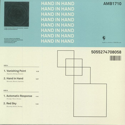 Hand In Hand