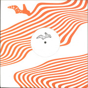 Tooflie Edits 002 (White Vinyl 2024 Repress)