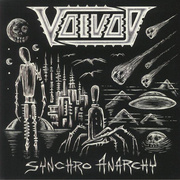 Synchro Anarchy (180g)