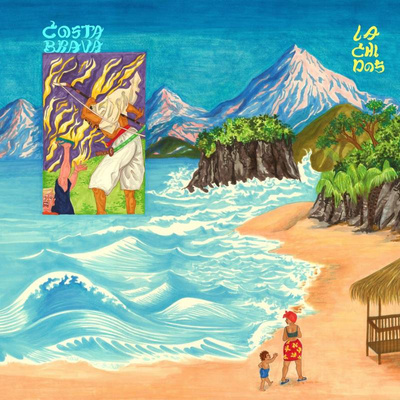 Costa Brava