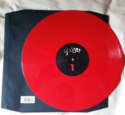 Normal Never Was (red vinyl)
