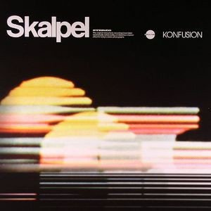 Konfusion (180g)