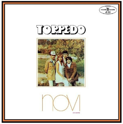Torpedo