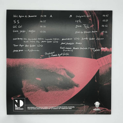 Anatolian Sun Part 1