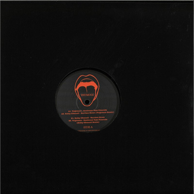 E-Numbers 002