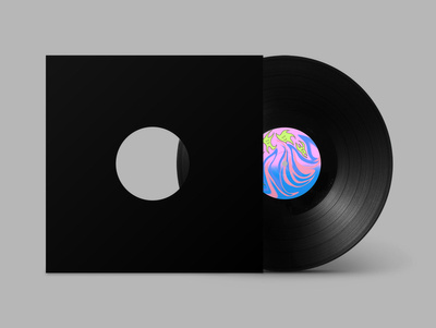 Hypnosis EP