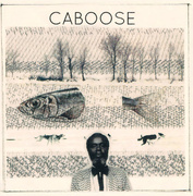 Caboose (180g)
