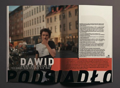 Gazeta Magnetofonowa - nr 1 - zima 2015/16