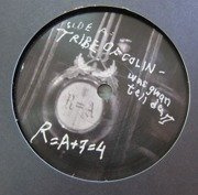 Was Gwan Tell Dem II / W.A.N.S.O.T.S.P.