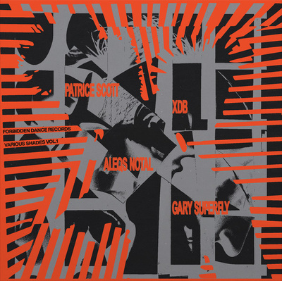 Various Shades Vol.1
