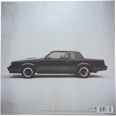 GNX (180g)