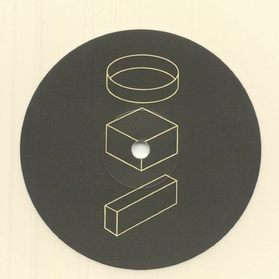 Distant Travels EP (Beige Vinyl)