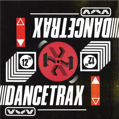 Dance Trax Vol. 21