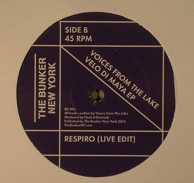 Velo Di Maya