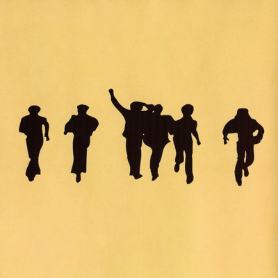 Selects 001 [Used / Second Hand]