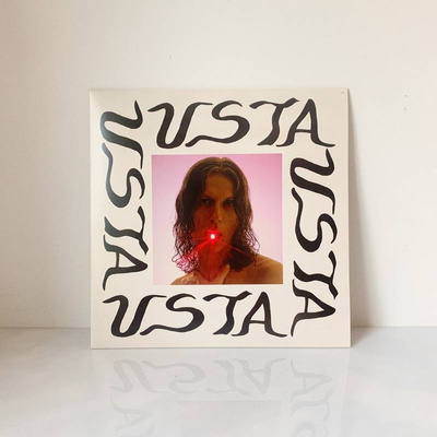USTA