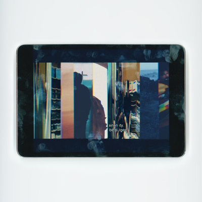 Art In The Age Of Automation (blue & green vinyl)