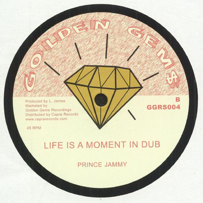 Life Is A Moment In Space