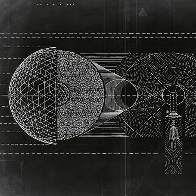 Presents Out Of Place Artefacts (gatefold)