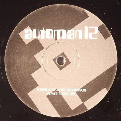 Sea Hunt / Fast Cars