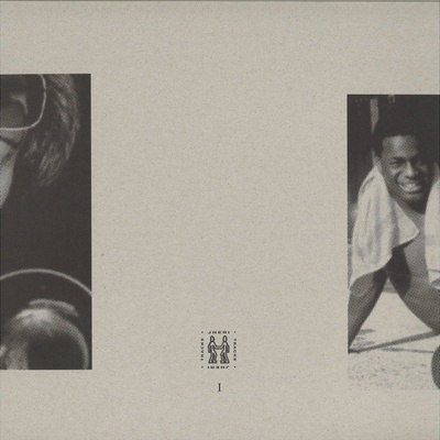 Jheri Tracks Vol 2 - I