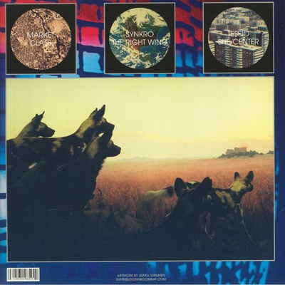Vocalcity (20th Anniversary Edition)