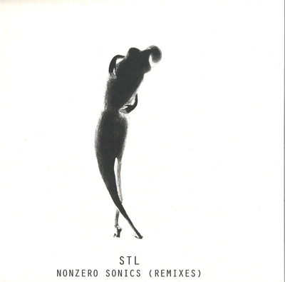 Nonzero Sonics (Remixes)