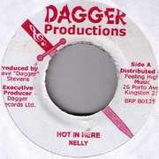 Hot In Here / Whaa Now [Used / Second Hand]