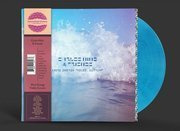 More Energy Fields, Current (Gatefold) Blue Vinyl