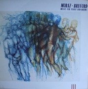 Music For Piano And Drums